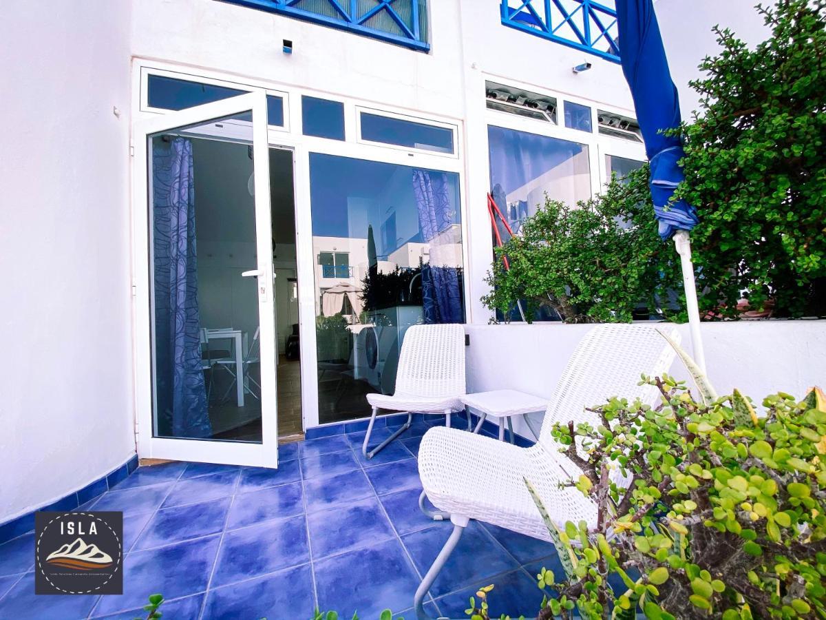 Vanessa Puerto Del Carmen Tias Exterior photo