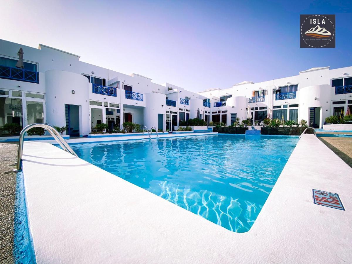 Vanessa Puerto Del Carmen Tias Exterior photo