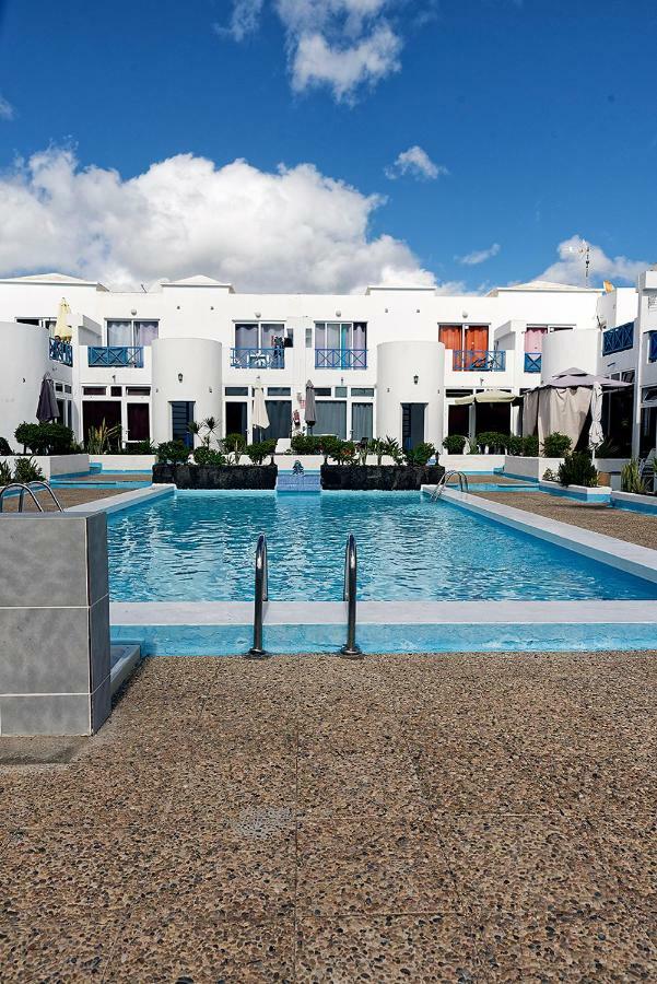 Vanessa Puerto Del Carmen Tias Exterior photo