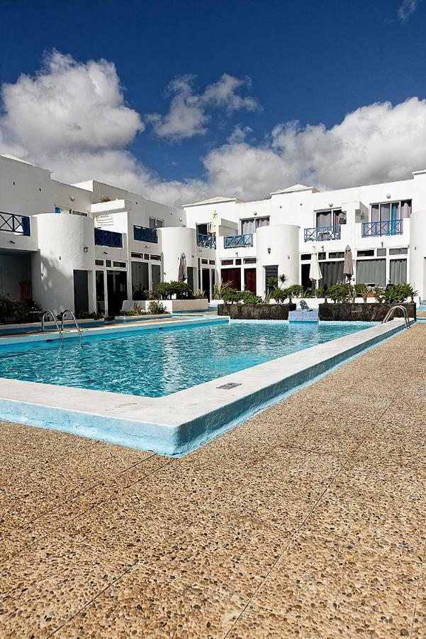 Vanessa Puerto Del Carmen Tias Exterior photo